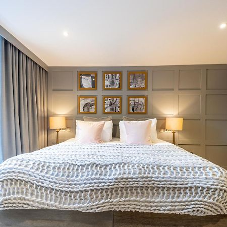 No1 Apartments Edinburgh - New Town Extérieur photo