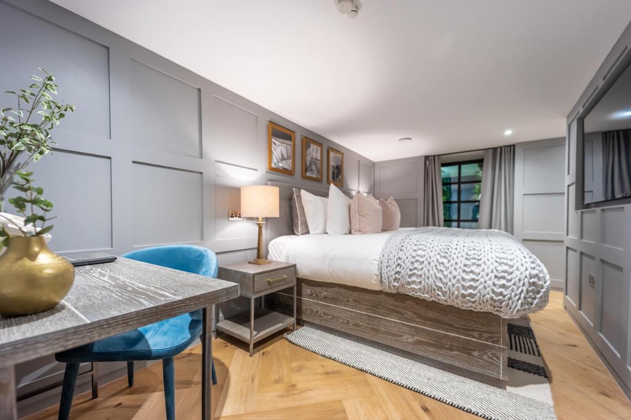 No1 Apartments Edinburgh - New Town Extérieur photo
