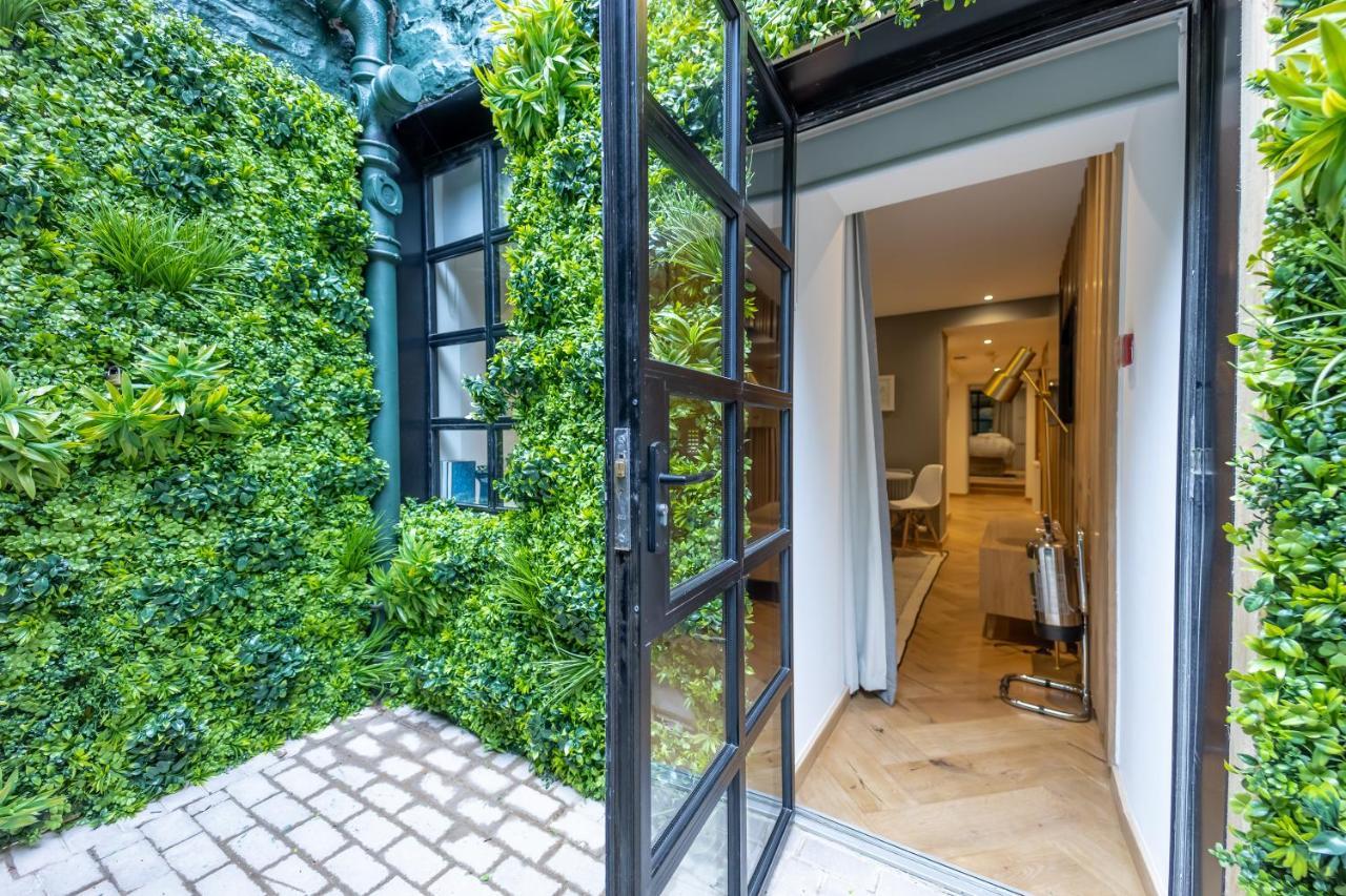 No1 Apartments Edinburgh - New Town Extérieur photo
